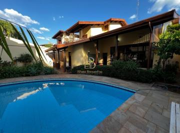 Foto 13 · Casa 372m² com piscina, 4 quartos e 6 vagas no Jardim Chapadão, Campinas