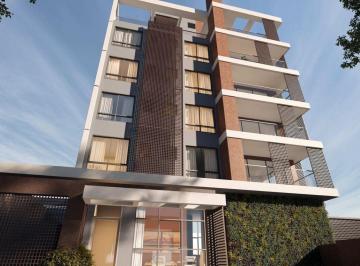 Apartamento de 3 quartos, Curitiba · Apartamento à Venda no Hugo Lange Curitiba | 117 m² | 3 Suítes | 2 Vagas