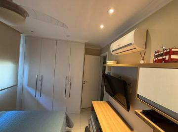 Apartamento de 4 quartos, Niterói · Excelente Apartamento no Condomínio Diamond na Rua Mem de Sá em Icarai Niterói