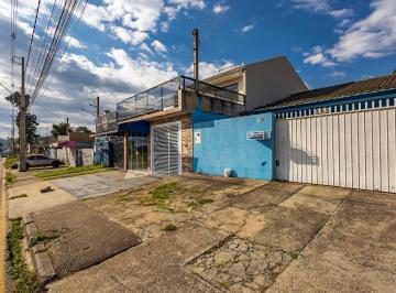 Foto 01 · Casa com 2 quartos em Campina da Barra, Araucária-PR!
