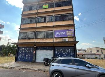Apartamento de 1 quarto, Samambaia · QR 601 – Samambaia Norte | 3º andar
Apartamento de 1 quarto, com sala conjugada com cozinha e banhe