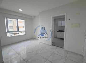 Apartamento de 2 quartos, Barueri · CSPLP179 - Cond. Nações, apartamento em andar alto, cozinha com armários planejados, 2 dormitórios