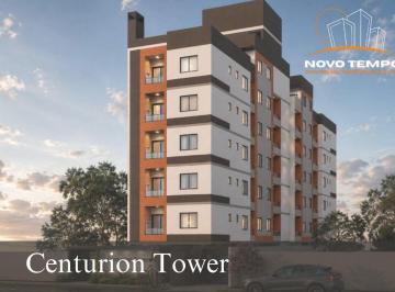 Apartamento de 2 quartos, Curitiba · Apartamento no Boa Vista 2 quartos