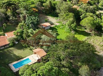 Rural de 3 quartos, Porangaba · Maravilhosa chácara com 60.000 m² em Porangaba/SP