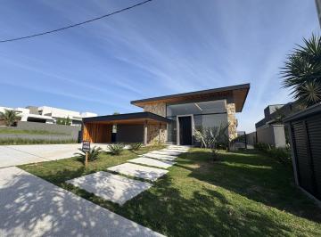 Casa de 4 quartos, Porto Feliz · Casa térrea à venda no Portal dos Bandeirantes II