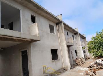 Casa · 80m² · 3 Quartos · 1 Vaga · Casa - Sítio Cercado