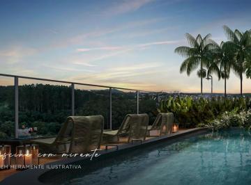 Apartamento de 3 quartos, Barueri · Apartamento de 90 m² com 3 suítes à venda no Empresarial 18 do Forte