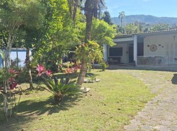 Rural de 2 quartos, Bertioga · Chácara em Bertioga a venda