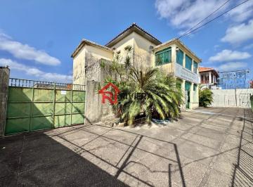 Foto 01 · Prédio, Monte Castelo, São Luís, MA
