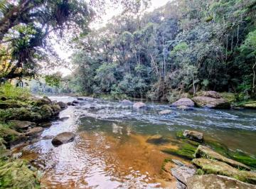Rio · Sitio, Centro, Juquitiba, SP