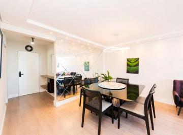 Apartamento de 2 quartos, Curitiba · Apartamento reformado, andar alto, no Edifício Galileu no ALTO DA XV em Curitiba.