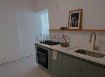 Apartamento · 81m² · 2 Quartos · Apartamento - Perdizes
