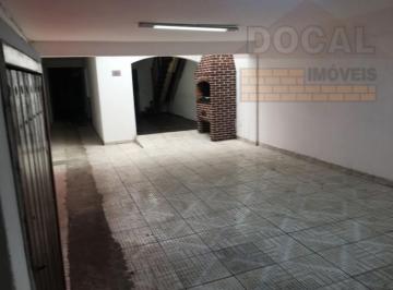 Foto 01 · Casa comercial à venda em Taboão da Serra-SP, Parque Santos Dumont - 4 salas, 2 banheiros, 132,61m².