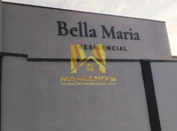 Foto 01 · Que tal morar em um lindo Apartamento térreo no Residencial Bella Maria no Centro da Cidade de Nazar