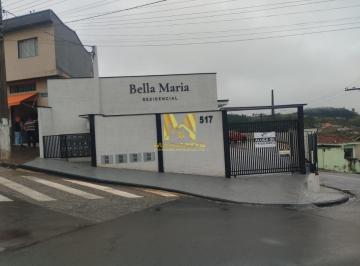 Foto 08 · Que tal morar em um lindo Apartamento térreo no Residencial Bella Maria no Centro da Cidade de Nazar