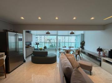 Apartamento · 133m² · 3 Quartos · 2 Vagas · Duplex, 3 Dormitórios (1 suíte), 133m², Icon Residence Vila Ema.