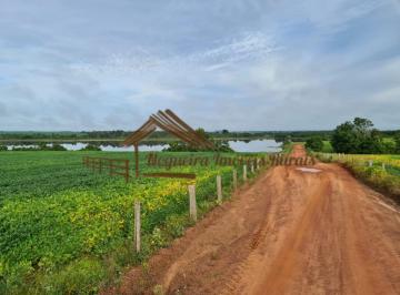 Rural , Araguaína · Fazenda com pista de pouso a venda no Tocantins
