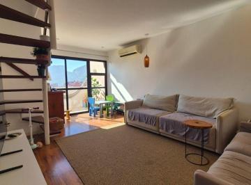 Apartamento de 2 quartos, Rio de Janeiro · Apartamento Duplex 2 suítes 1 vaga Barra da Tijuca