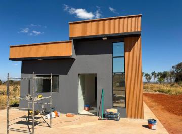 Casa de 3 quartos, Gama · OPORTUNIDADE NA PONTE ALTA: Casa com Suíte, 2 Vagas e Amplo Quintal por R$ 450 Mil!