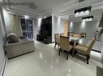 Foto 01 · Imperdível oportunidade: Apartamento à venda ou locação em Campinas-SP, bairro Swift, 2 quartos, 1 s