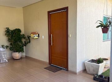 Casa de 3 quartos, Sobradinho · JARDIM EUROPA II - CASA DE 3/4 A VENDA