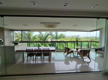Apartamento de 4 quartos, Rio de Janeiro · Apartamento de 256 m² com 4 quartos à venda na Barra da Tijuca - Peninsula