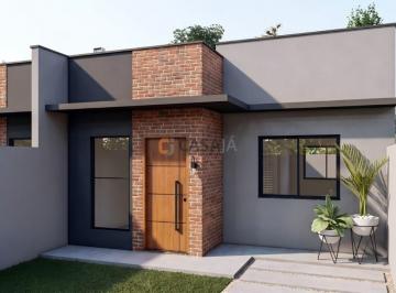Foto 01 · Casa, Jardim Itaqui, Campo Largo, PR