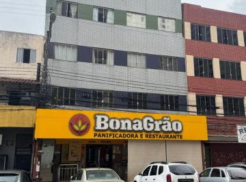 Apartamento de 2 quartos, Guará · QE 40 Conjunto D, GUARA II, GUARA