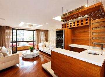 Apartamento de 5 quartos, São Paulo · Apartamento Alto de Santana São Paulo | 231m² | 5 Dormitórios | Porteira Fechada | Alto Padrão