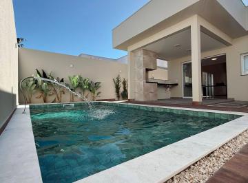 Casa · 150m² · 3 Quartos · 4 Vagas · CASA MODERNA 3 QUARTOS PISCINA ÓTIMO LOCAL ITANHAÉM SP