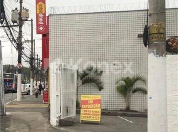 Comercial , São Paulo · Salão comercial de 120 m² para aluguel no Tucuruvi