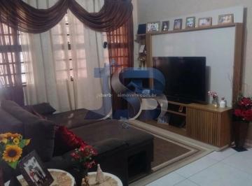Foto 01 · Casa, Chácara Nova Odessa, Mogi Guaçu, SP