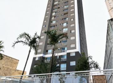 Apartamento · 2 Quartos · 1 Vaga · Apartamento com Varanda e Lazer Completo no Alto da Mooca