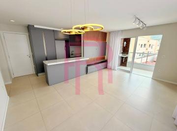 Apartamento · 79m² · 2 Quartos · 1 Vaga · Apartamento semi mobiliado para venda em Camboriú.
