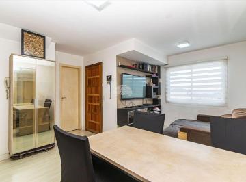 Casa de 3 quartos, Curitiba · Sobrado á venda condomínio Premier no Xaxim.