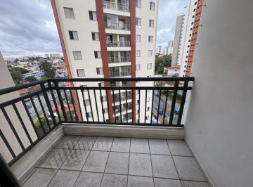 Apartamento de 2 quartos, São Paulo · Apartamento com 60m2 com 2 quartos - Vila Gomes