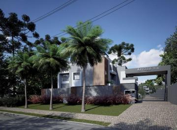 Casa de 3 quartos, Curitiba · Casa em condomínio com 3 quartos e 2 vagas
