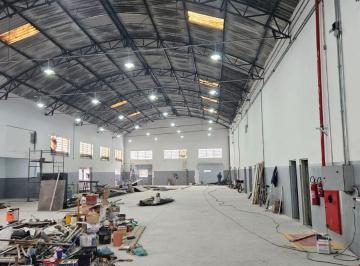 Comercial , Guarulhos · GALPÃO 1.280 M² TOTAL 1.375 M² FABRIL 980 M² TRIFÁSICO PX DUTRA CUMBICA GUARULHOS SP