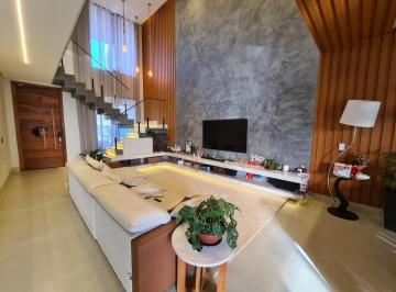 Casa de 4 quartos, Sobradinho · CASA / CONDOMINO ALTO DA BOA VISTA / 4 SUITES / AREA GOURMET / 61 3595 1212