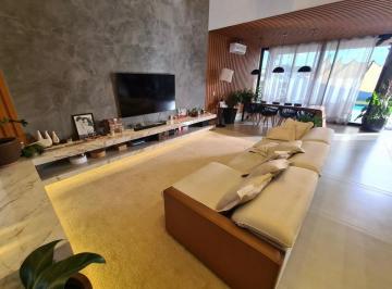 Casa de 4 quartos, Sobradinho · CASA / CONDOMINO ALTO DA BOA VISTA / 4 SUITES / AREA GOURMET / 61 3595 1212