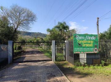 Rural de 1 quarto, Sapiranga · Sitío de 2.000M² LOCALIZADO NA ZONARA RUARL DE SAPIRANGA PERTO DO BAIRRO CENTENARIO