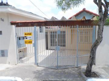 Casa · 35m² · 1 Quarto · Casa para aluguel - no Jardim Guairaca