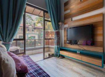 Foto 01 · Oportunidade única: Apartamento à venda ou locação em Cerqueira César, São Paulo
