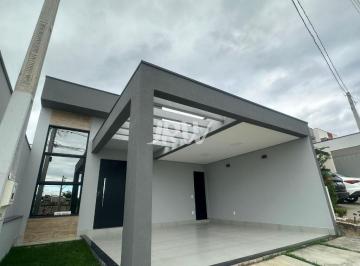 Foto 01 · CASA TÉRREA A VENDA NO CONDOMÍNIO JARDIM DOS IMPÉRIOS - VILA ITU ITU