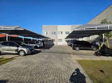 20260817153118719.jpg · Apartamento para Venda em Pinhais, Weissópolis, 2 dormitórios, 1 banheiro, 1 vaga