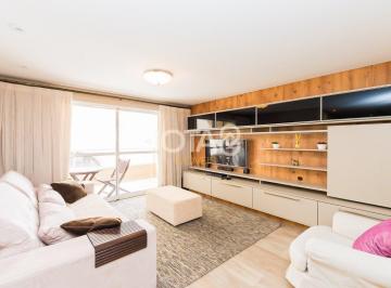 Apartamento · 78m² · 2 Quartos · 1 Vaga · APARTAMENTO REFORMADO 100% MOBILIADO COM 2 DORMITÓRIOS