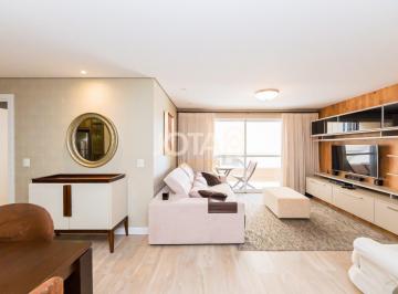 Apartamento · 78m² · 2 Quartos · 1 Vaga · APARTAMENTO REFORMADO 100% MOBILIADO COM 2 DORMITÓRIOS
