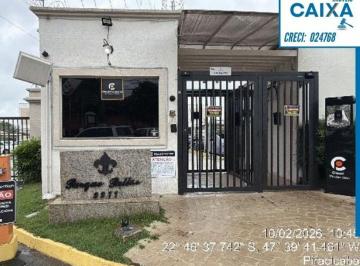 Apartamento de 2 quartos, Piracicaba · Apartamento em PIRACICABA/SP imóveis CAIXA com desconto de 40,74%