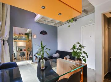 Apartamento de 1 quarto, São Paulo · Apartamento duplex à venda em Pinheiros - São Paulo