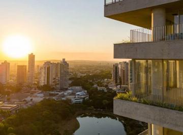 Apartamento · 394m² · 4 Quartos · 4 Vagas · Apartamento alto padrão a venda no Epic Home City / 4 suítes / 4 vagas / Setor Bueno